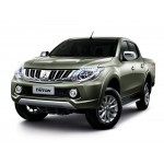 L200 DID / FIAT FULLBACK DEPUIS 04-2015 jusqu'à 10-2019