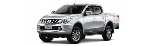 MITSUBISHI L200 2015 ON