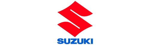 PROTECTIONS ET PARE-CHOCS SUZUKI