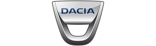 JANTES ACIER DACIA