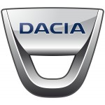 JANTES ACIER DACIA