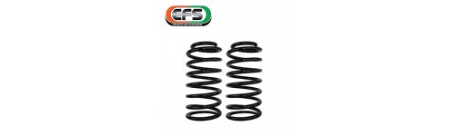 RESSORTS EFS TOYOTA KDJ 120/125