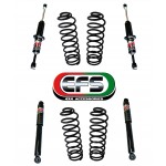 KIT SUSPENSION EFS 