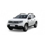 DACIA DUSTER 1 & 2 4X4