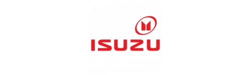 PLATINE TREUIL ISUZU