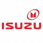 PLATINE TREUIL ISUZU