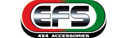 SUSPENSION EFS LAND ROVER DISCOVERY II 