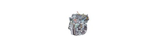 MOTEUR 2L TD / 2.2L TD / 3.2L TD