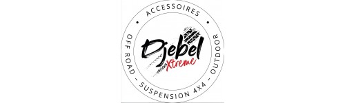 SUSPENSION DJEBELXTREME