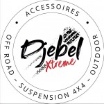 SUSPENSION DJEBELXTREME