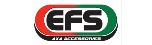 SUSPENSION EFS