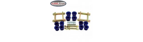 SILENT BLOC & ACCESSOIRES EFS TOYOTA HILUX REVO 
