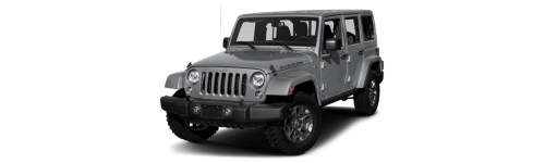 JEEP WRANGLER JK 07-18