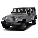 JEEP WRANGLER JK