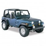 JEEP WRANGLER YJ 87-96