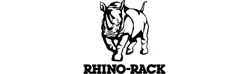 BARRES DE TOIT ET GALERIE RHINO RACK