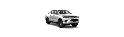 TOYOTA HILUX REVO DEPUIS 2020