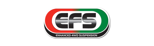 EFS SUSPENSION AUSTRALIA