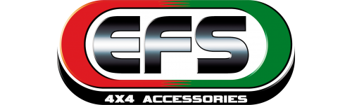 SUSPENSION EFS