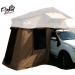 Annexes pour tente de toit DJEBELXtreme et Accessoires