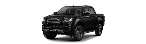 ISUZU DMAX 1.9L 2021