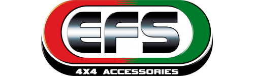 SUSPENSION EFS AUSTRALIA