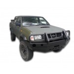 PARE-CHOCS NISSAN NAVARA D22