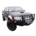 NAVARA D22 2001-2004