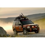 ACCESSOIRES SPECIAL LAND-ROVER