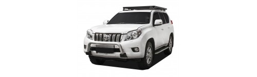 CARROSSERIE & ACCESSOIRES TOYOTA KDJ150 PRADO