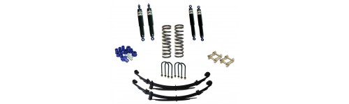 KIT SUSPENSION EFS