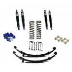 KIT SUSPENSION EFS