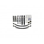 KIT SUSPENSION EFS