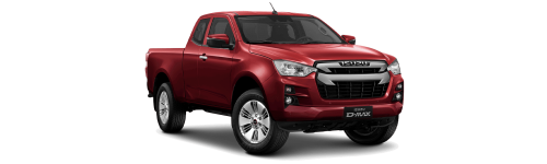 ISUZU DMAX DEPUIS 08/2020