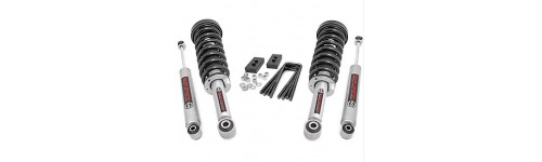 KIT SUSPENSION FORD F150