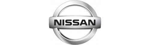 Suspensions pour 4x4 NISSAN