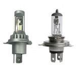 AMPOULE LED