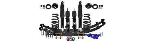 KIT SUSPENSION EFS