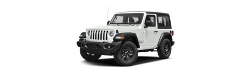 JEEP WRANGLER JL 2018+