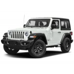 JEEP WRANGLER JL