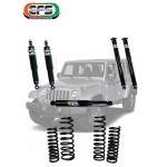 KIT SUSPENSION