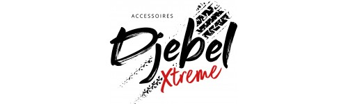 SUSPENSION DJEBELXTREME