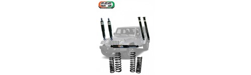 KIT SUSPENSION