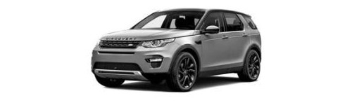 DISCOVERY SPORT