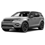 DISCOVERY SPORT