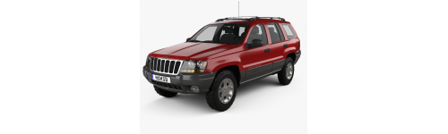 GRAND CHEROKEE WJ / WG