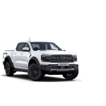 FORD RAPTOR