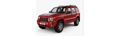 JEEP CHEROKEE KJ 2002-2007