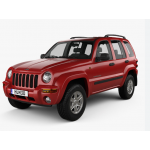 JEEP CHEROKEE KJ