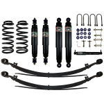 KIT SUSPENSION COMPLET EFS